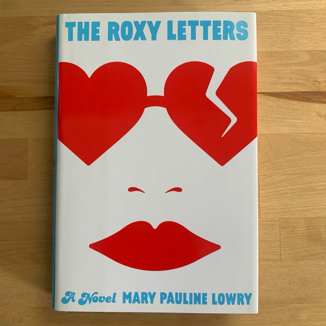 The Roxy Letters