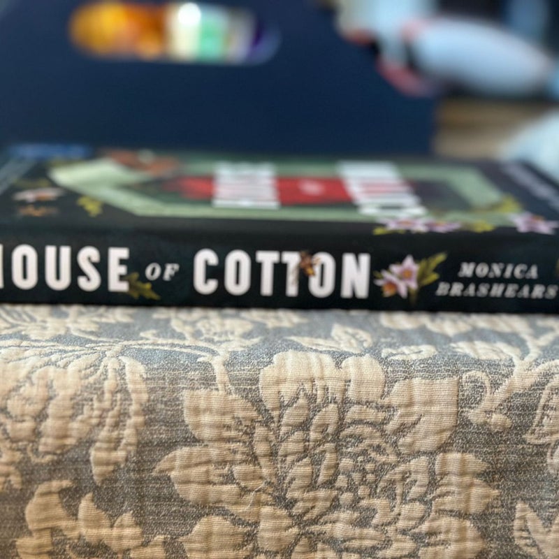 House of Cotton