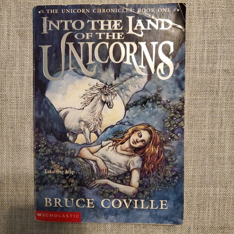 Into the Land of the Unicorns