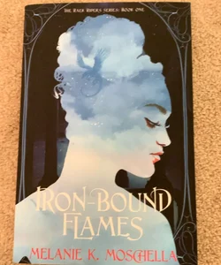 Iron-Bound Flames