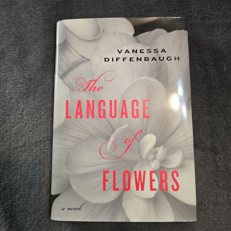 The Language of Flowers