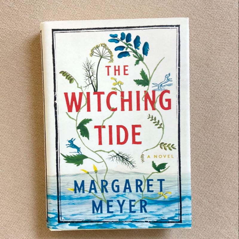 The Witching Tide