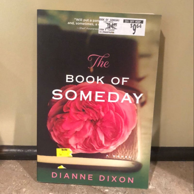 The Book of Someday