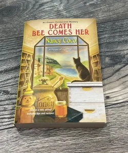 Death Bee Comes Her