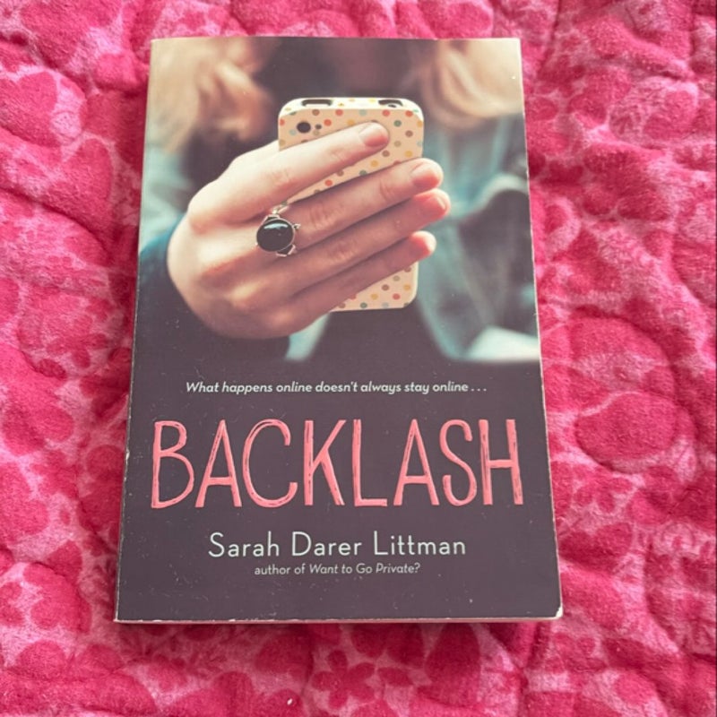 Backlash 