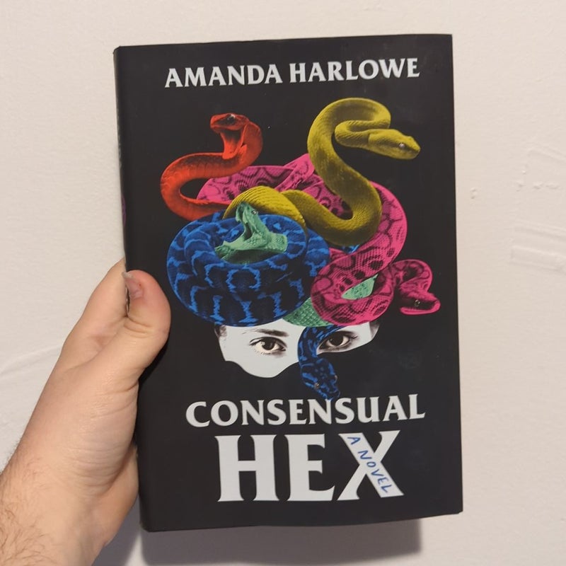 Consensual Hex