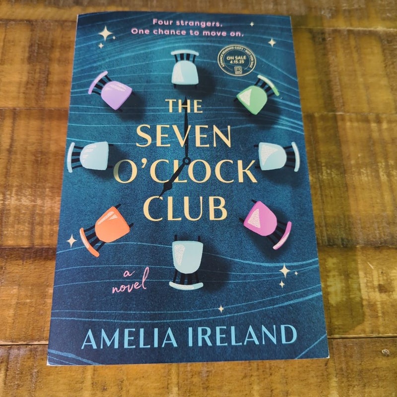 The Seven o'Clock Club