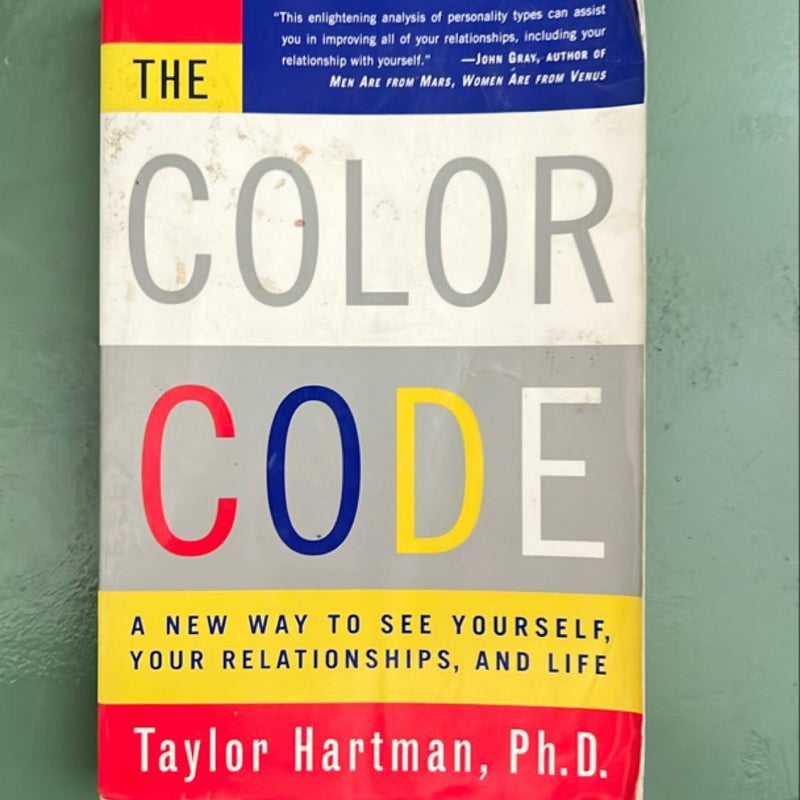 The Color Code