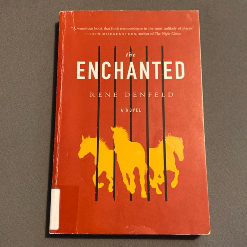 The Enchanted