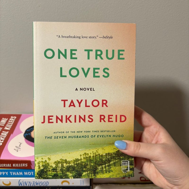 One True Loves