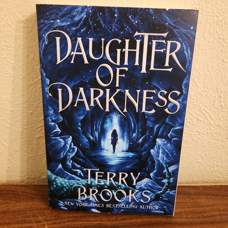 Daughter of Darkness