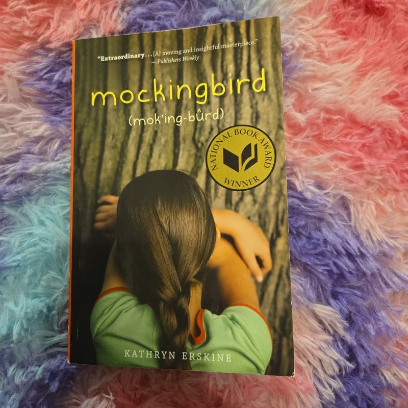 Mockingbird