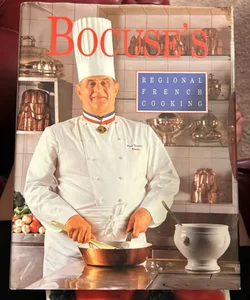 Bocuse’s Regional French Cooking