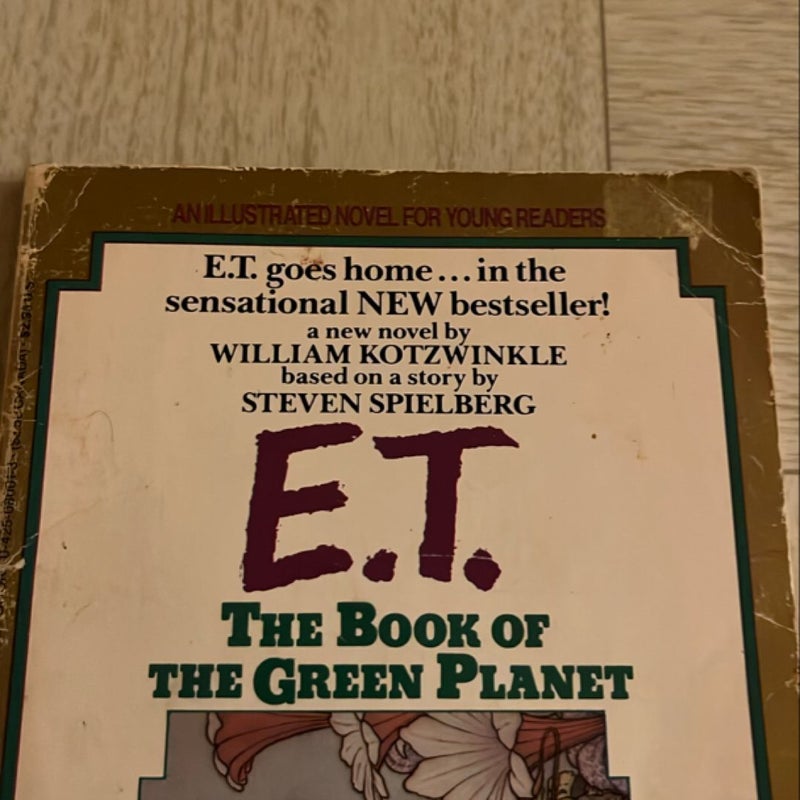 E. T.