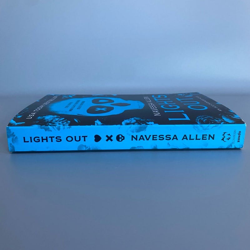 Lights Out
