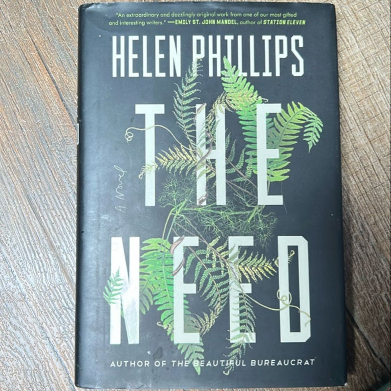 The Need