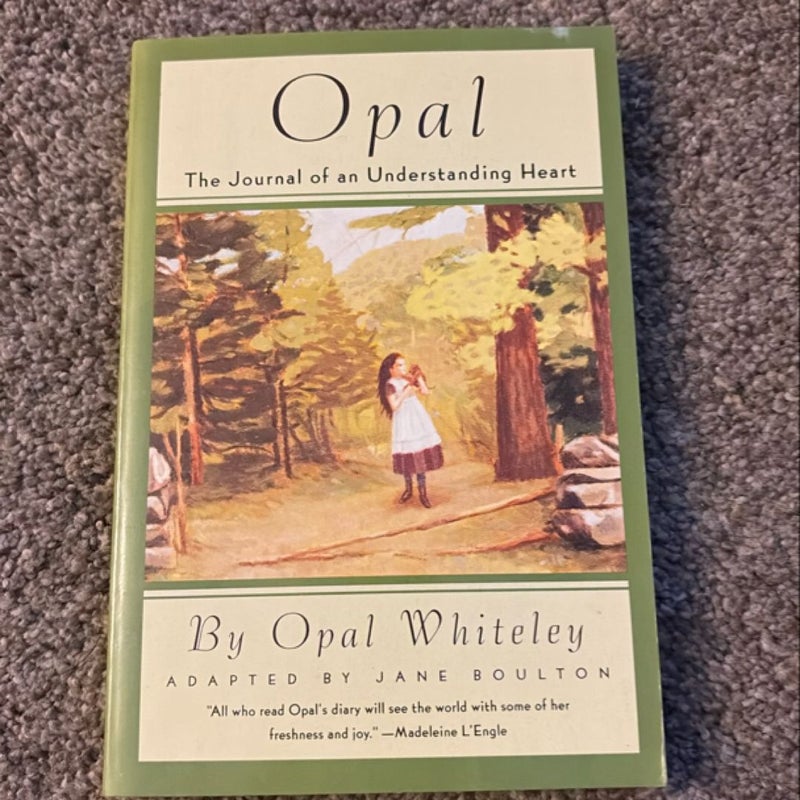 Opal