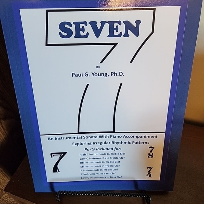 Seven