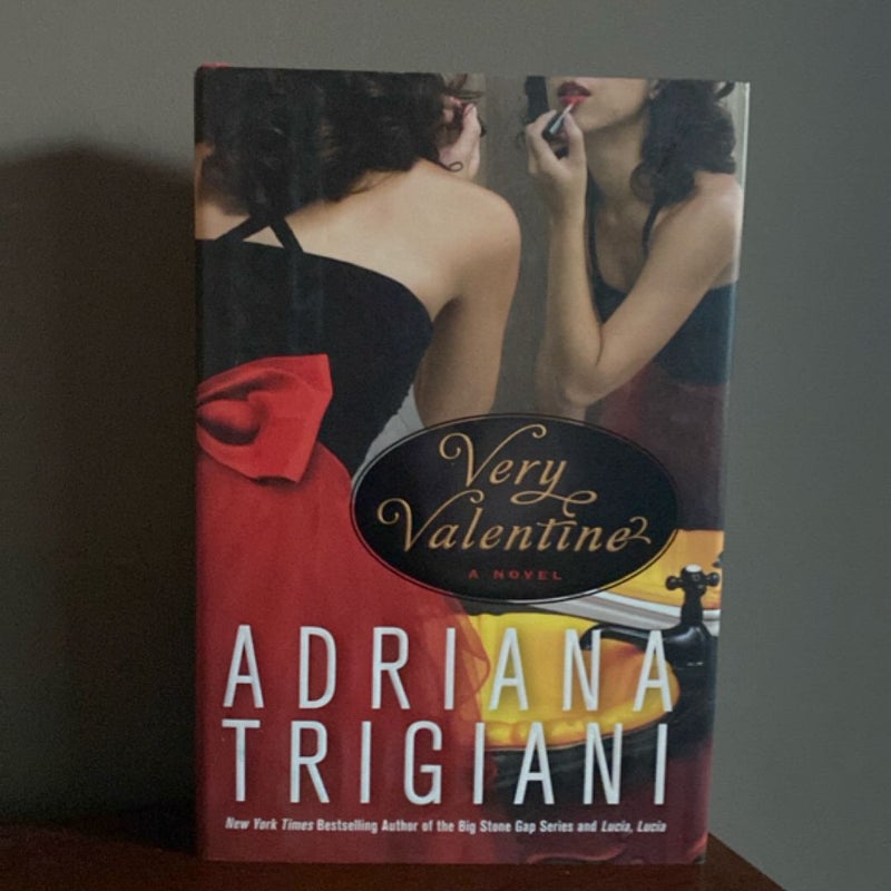 Very Valentine