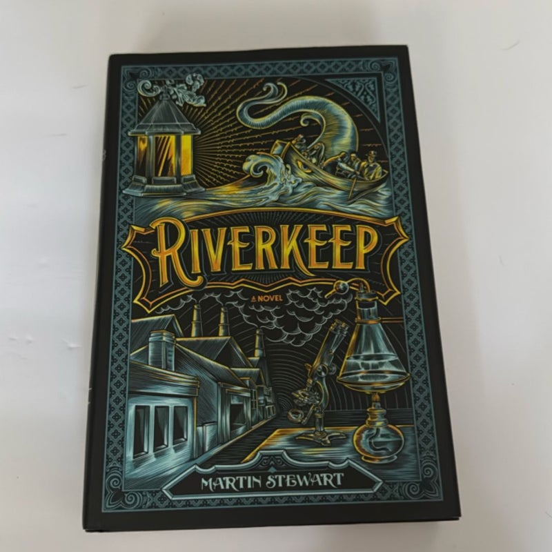 Riverkeep