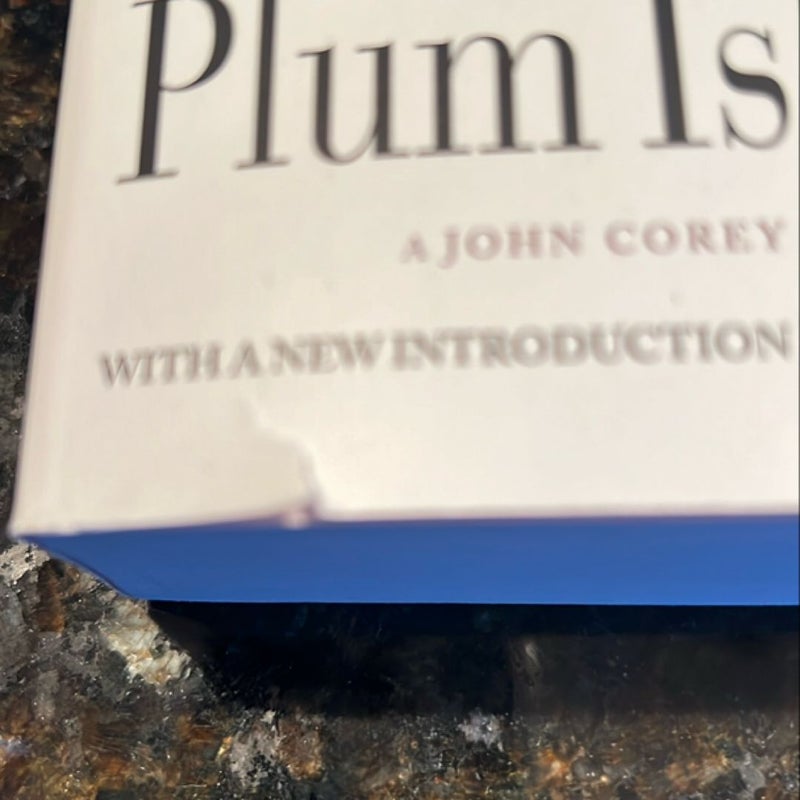 Plum Island