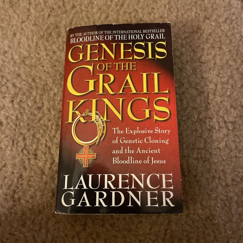 Genesis of the Grail Kings