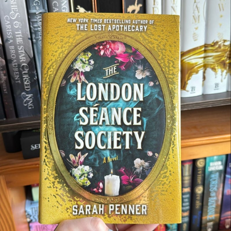 The London Séance Society