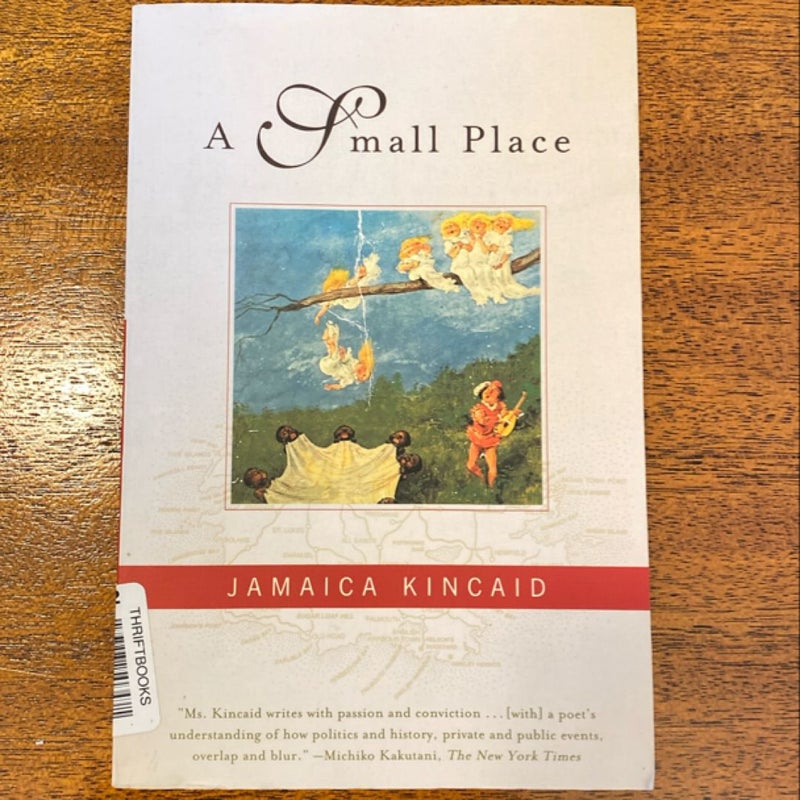 Small Place