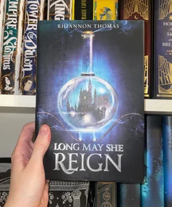 Long May She Reign