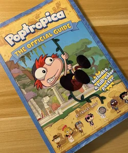 Poptropica