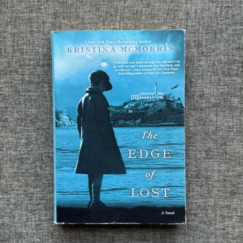 Edge of Lost