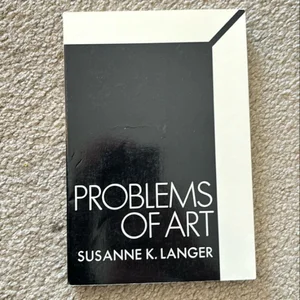 Problems of Art