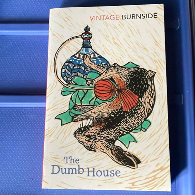 The Dumb House