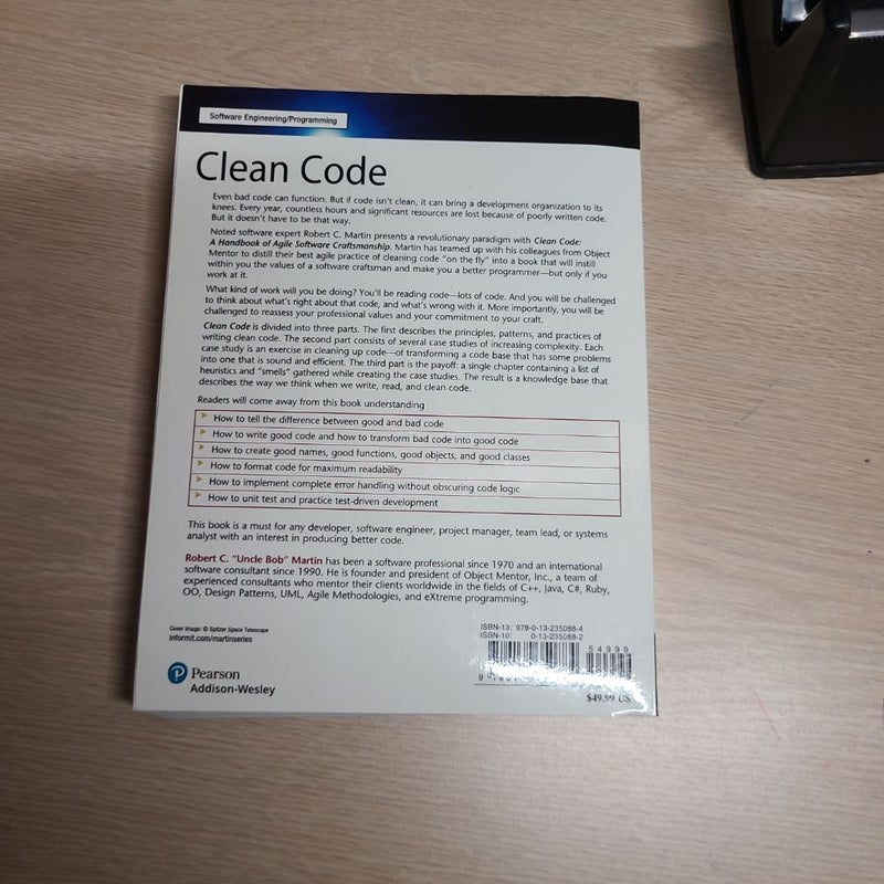 Clean Code