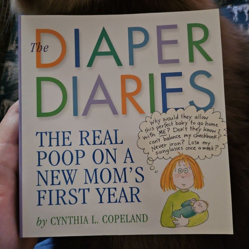 The Diaper Diaries