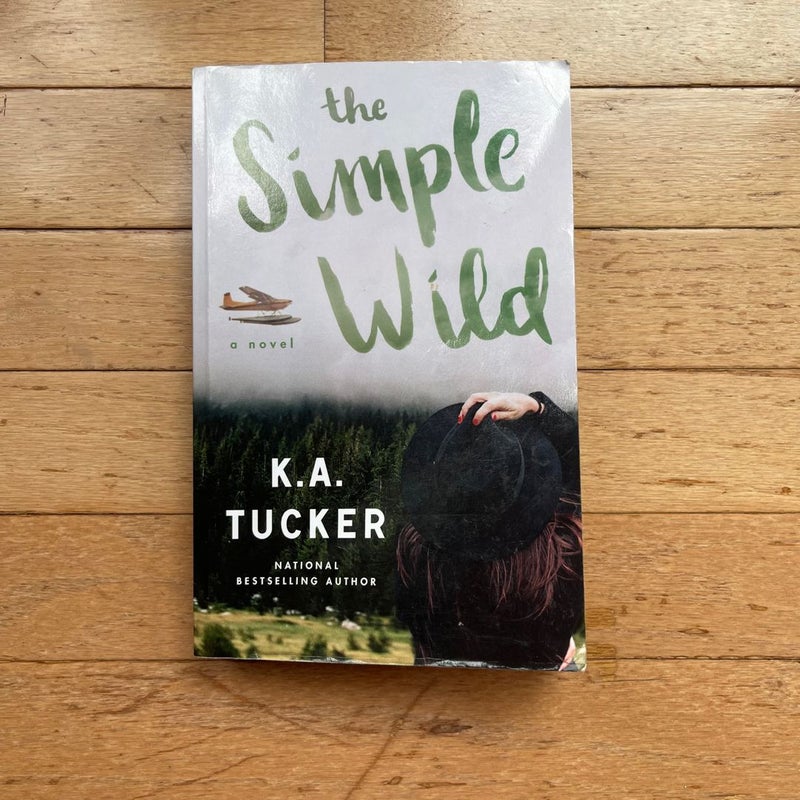 The Simple Wild