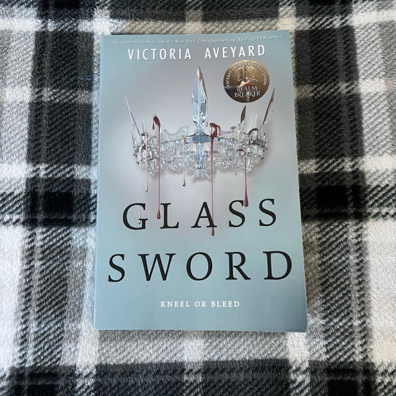 Glass Sword