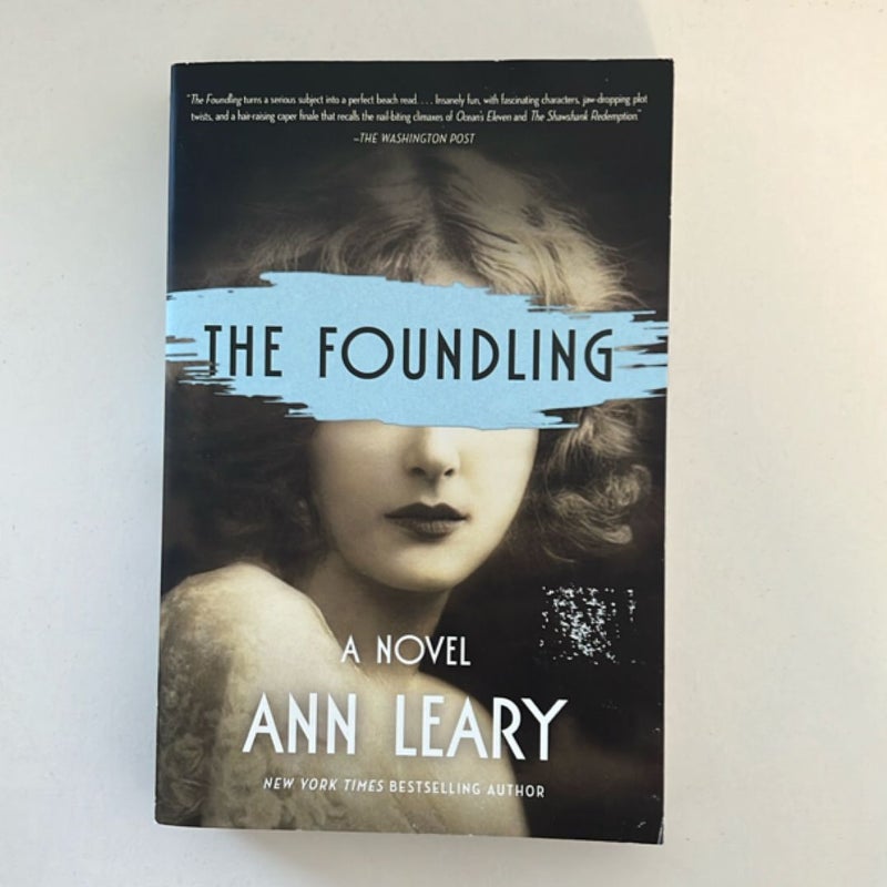 The Foundling