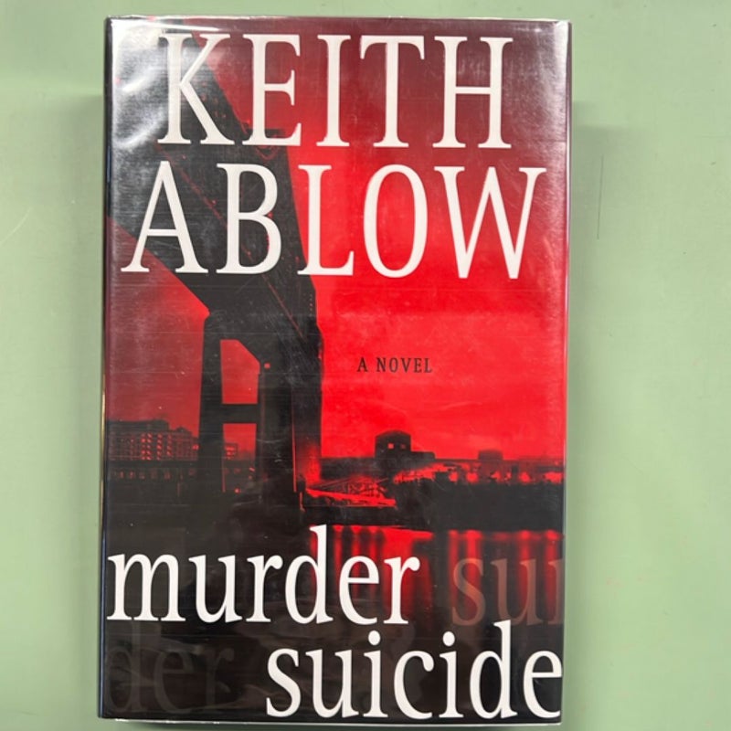Murder Suicide