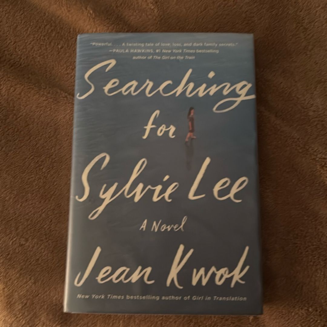 Searching for Sylvie Lee