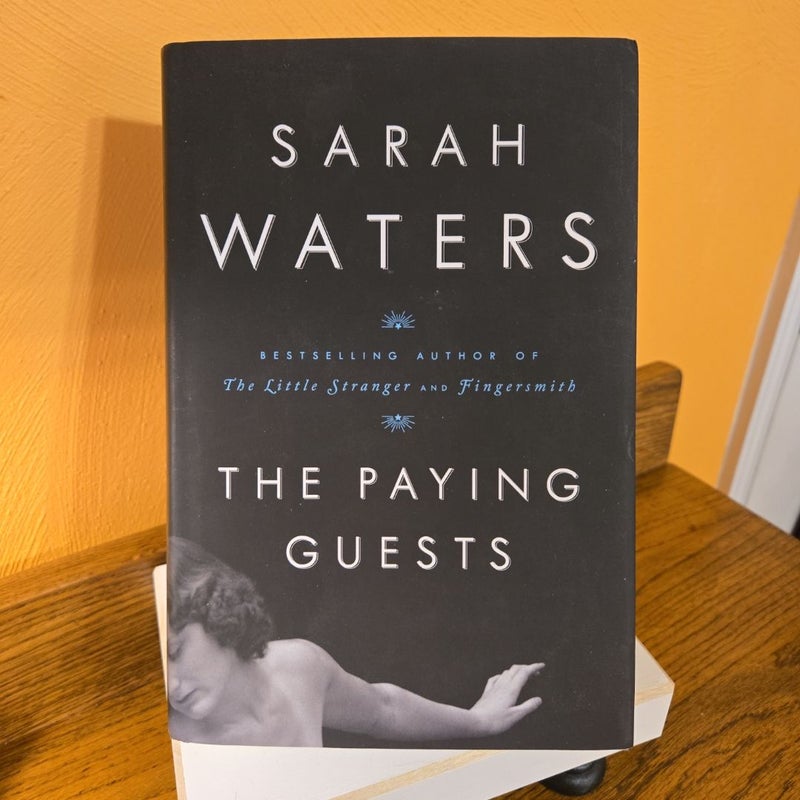 The Paying Guests