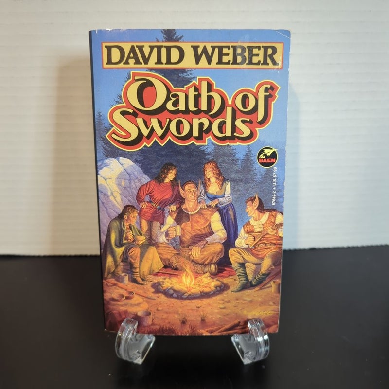 Oath of Swords