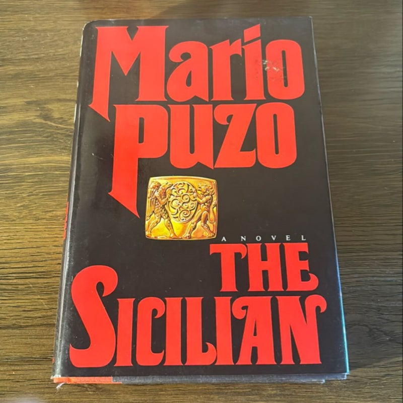 The Sicilian