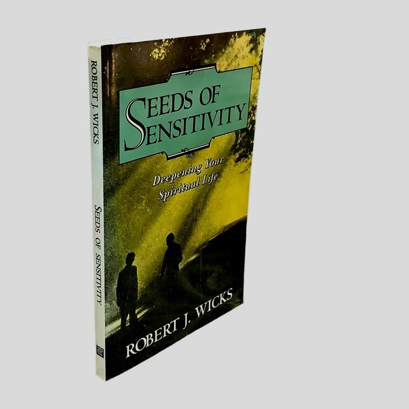 Seeds of Sensitivity