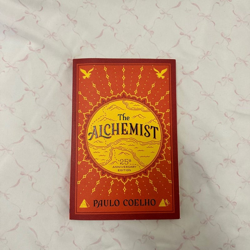 The Alchemist