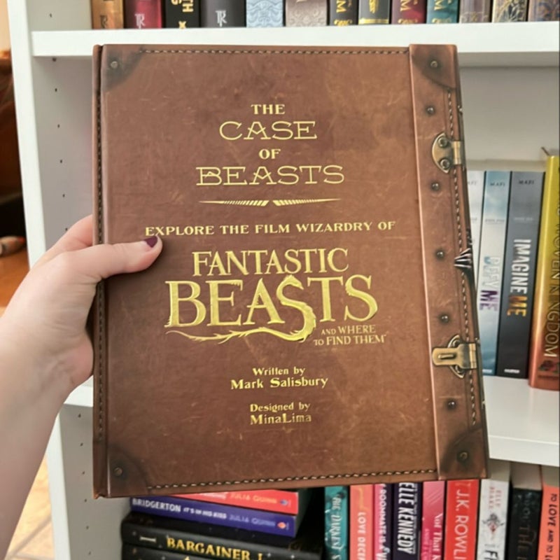 The Case of Beasts