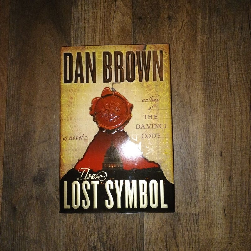 The Lost Symbol