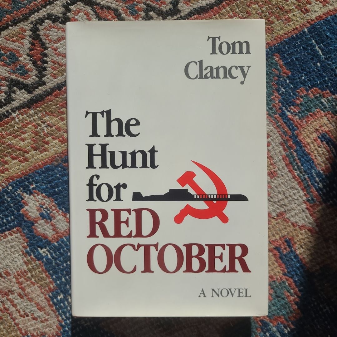 The Hunt for Red October