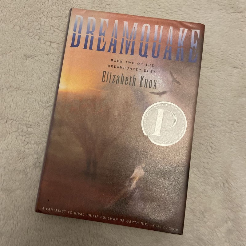 Dreamquake