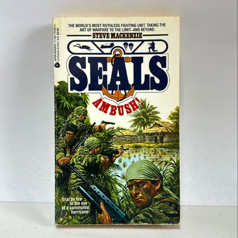 SEALs